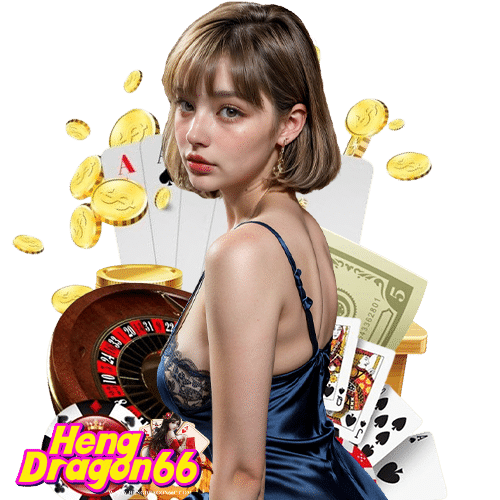 hengdragon66 ทุนน้อยเล่นได้